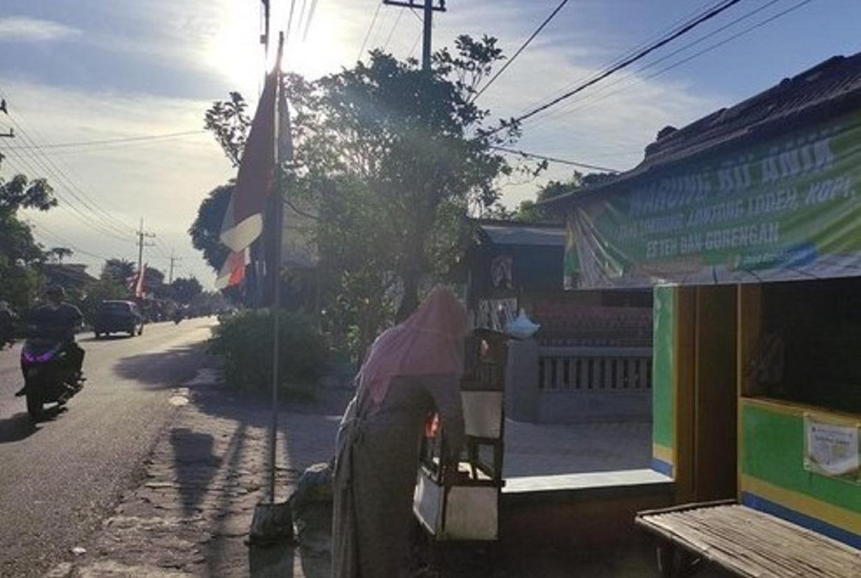 Desa Radegan