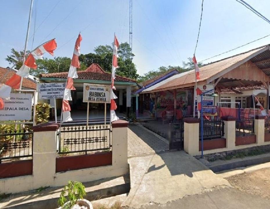 Desa Rembul Randudongkal Pemalang