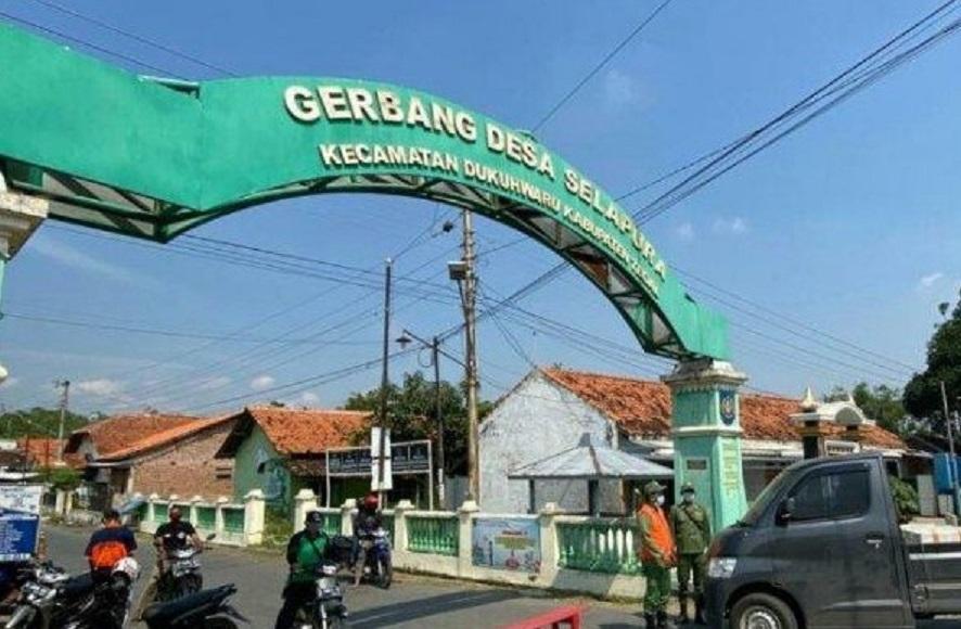 Desa Selapura