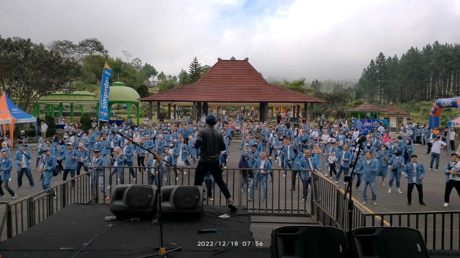 Dinasti Event Organizer Purbalingga
