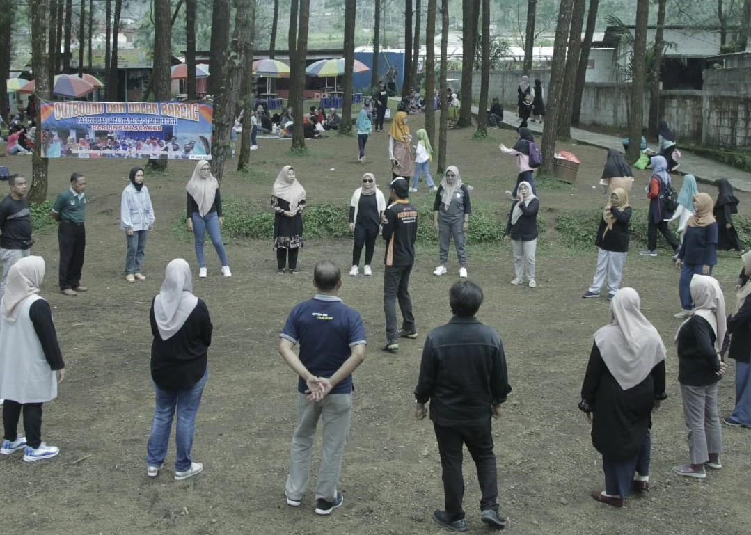 Dinasti Event Organizer Purbalingga 1