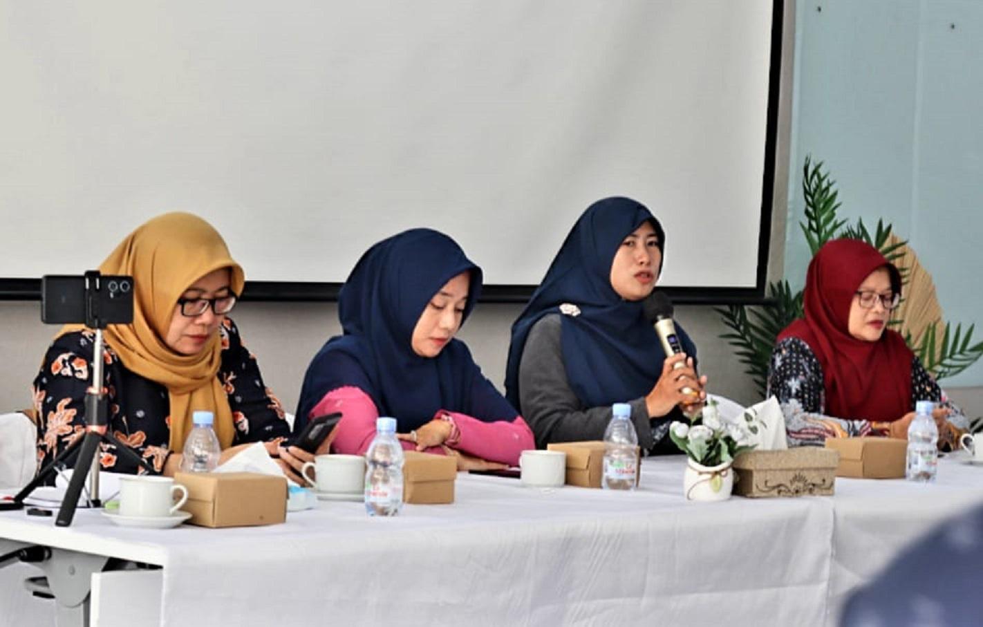 Geodipa Energi Kader Penggerak PKK Batur di Beri Pemahaman Potensi Panas Bumi Dieng