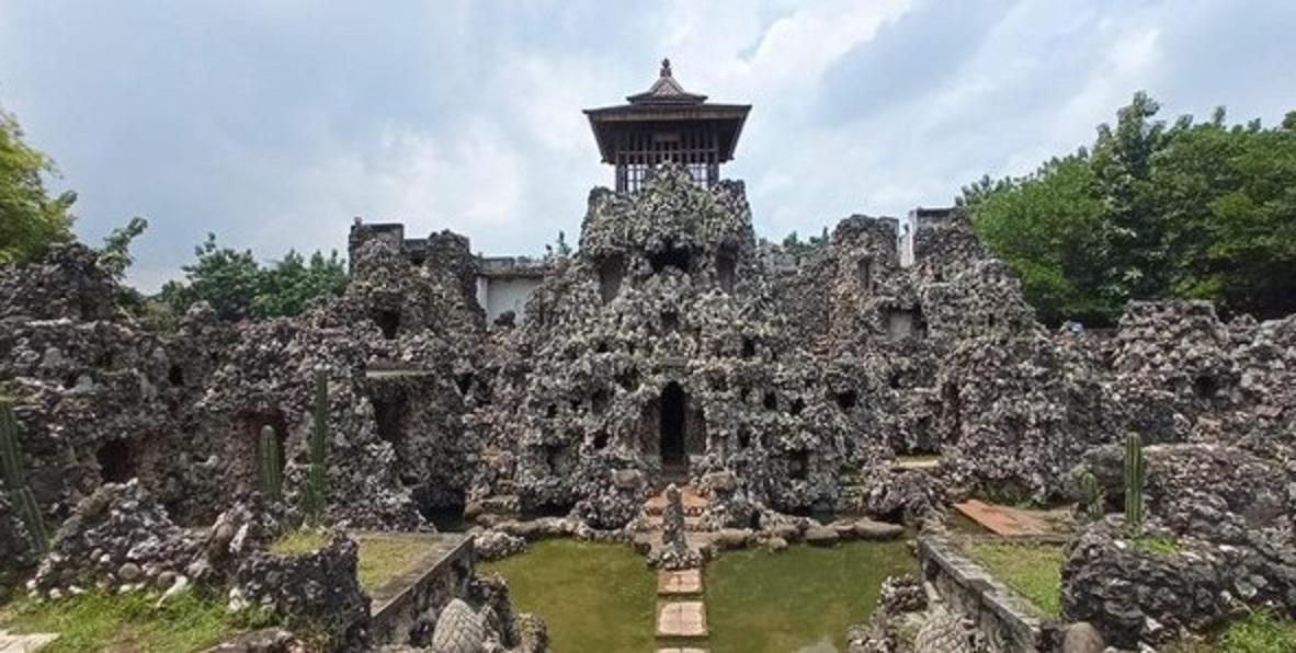 Gua Sunyaragi