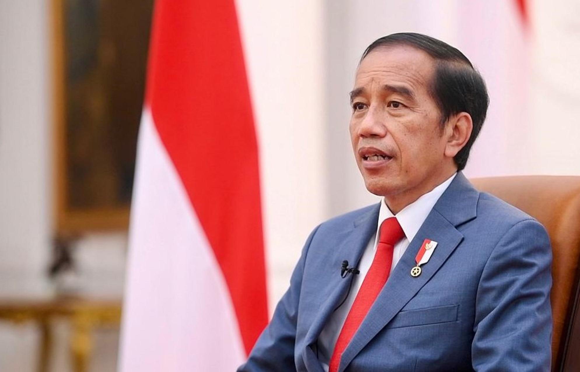 Jokowi