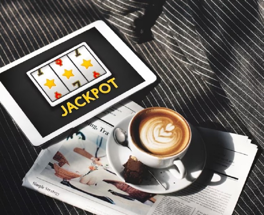 Judi online