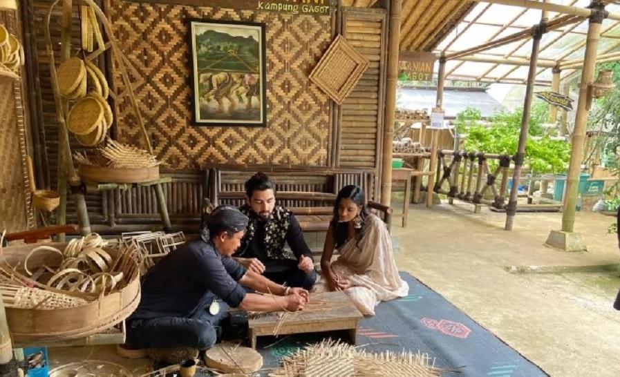Kampung Gagot