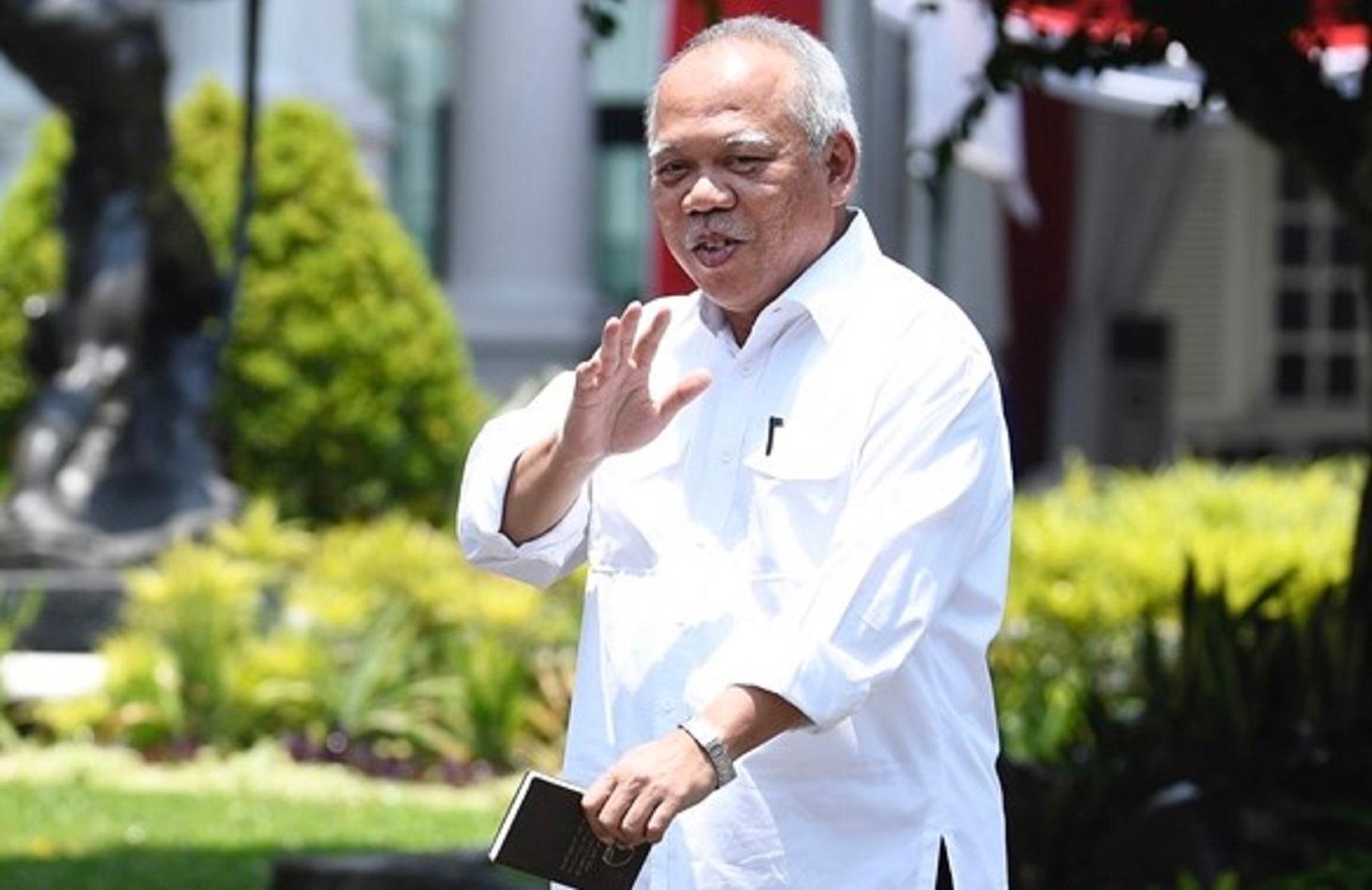 Kementerian PUPR