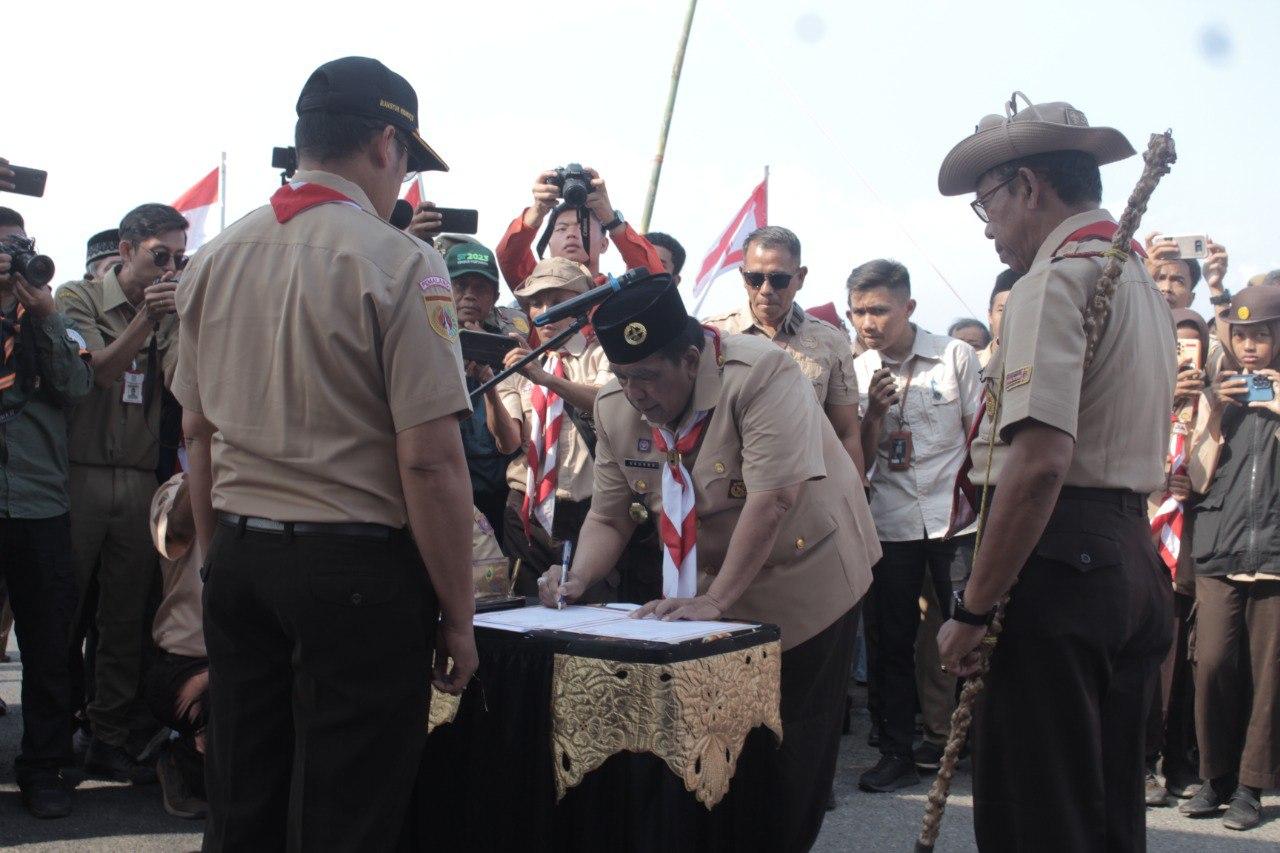 Kwarcab Purbalingga