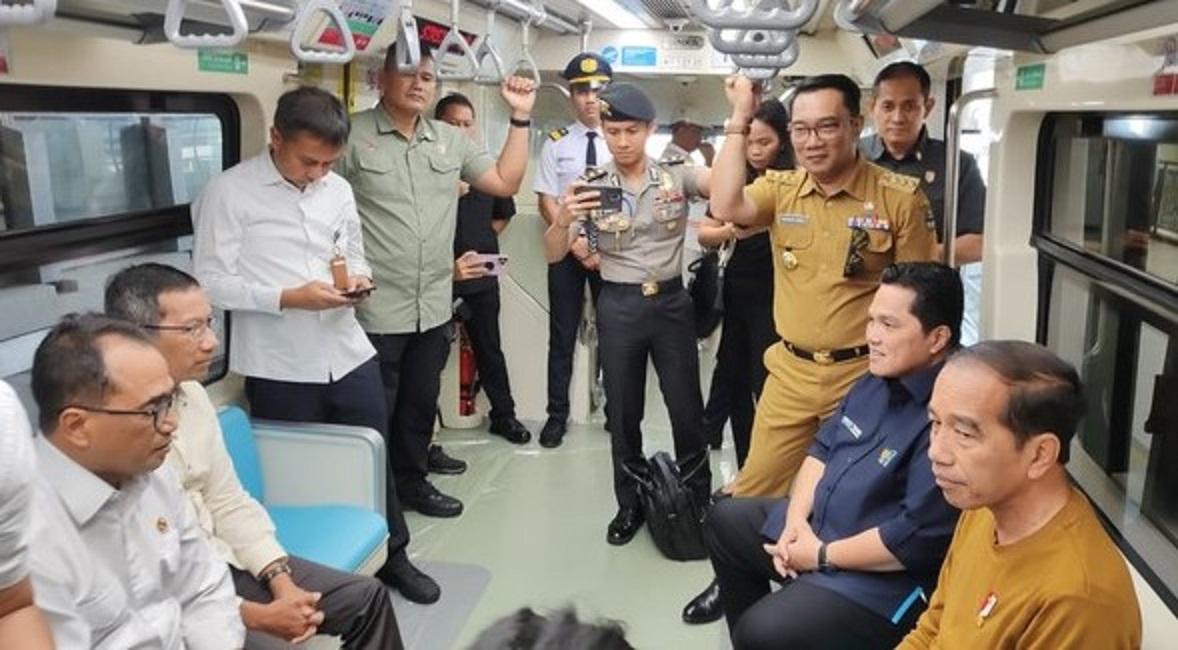 LRT Jabodetabek