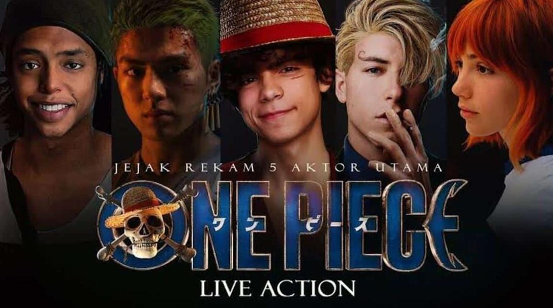 One Piece Live Action