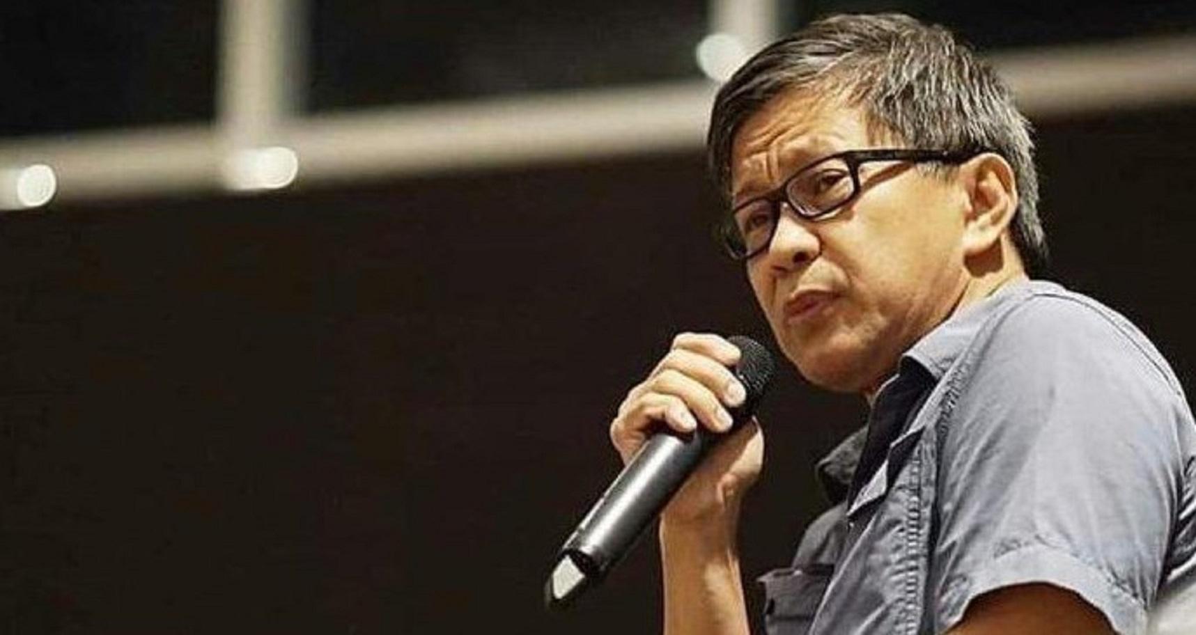 Pasal penghinaan presine