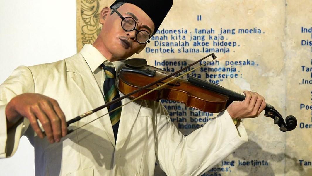 Pencipta Lagu