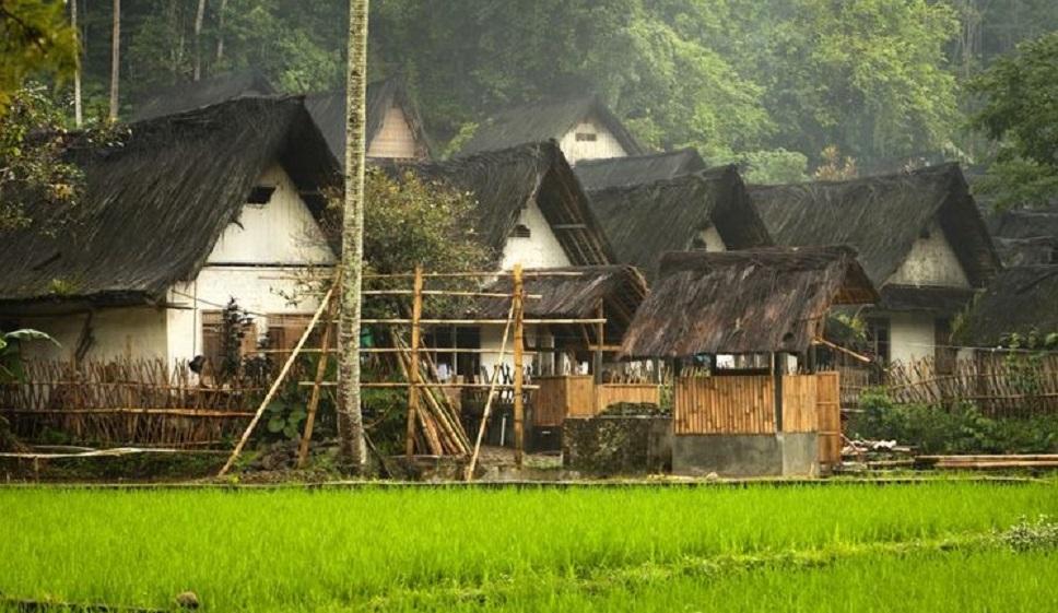 Permasalahn desa