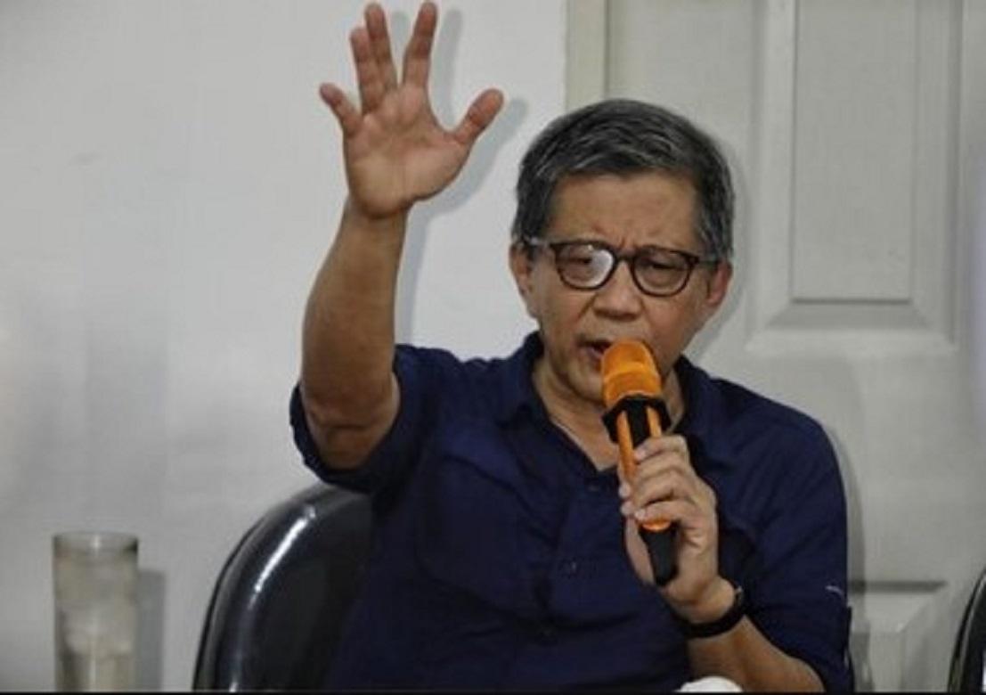 Rocky Gerung