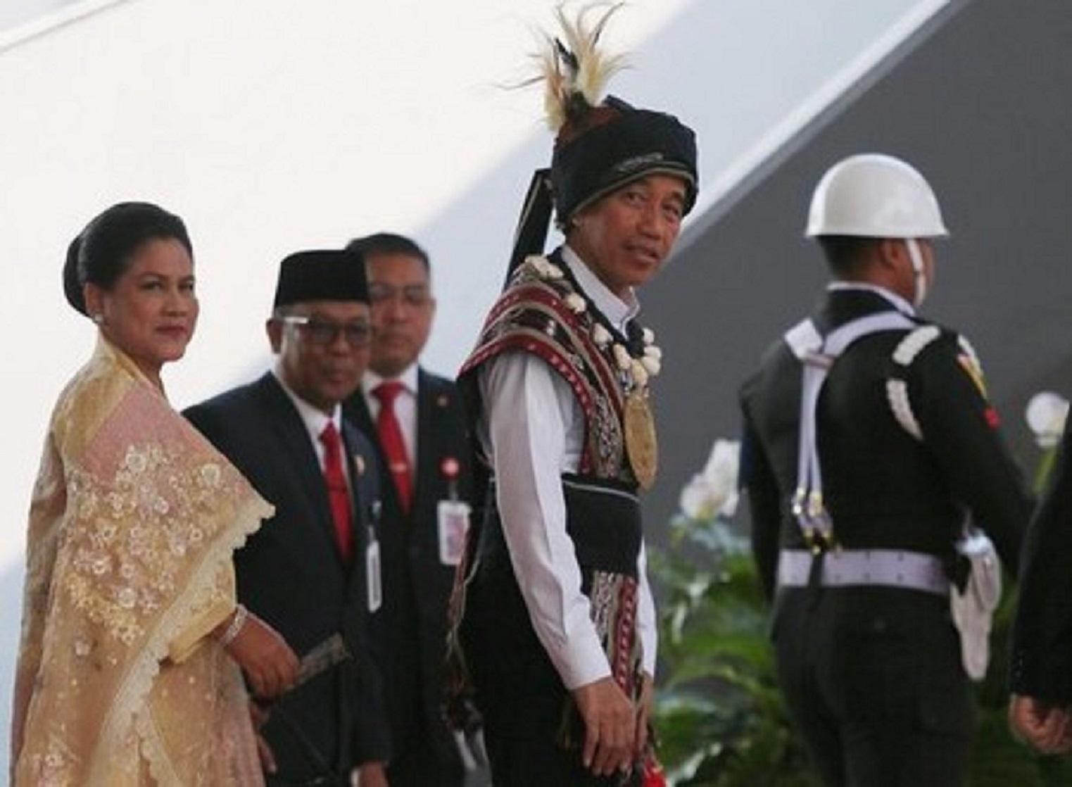 Sidang Tahunan MPR