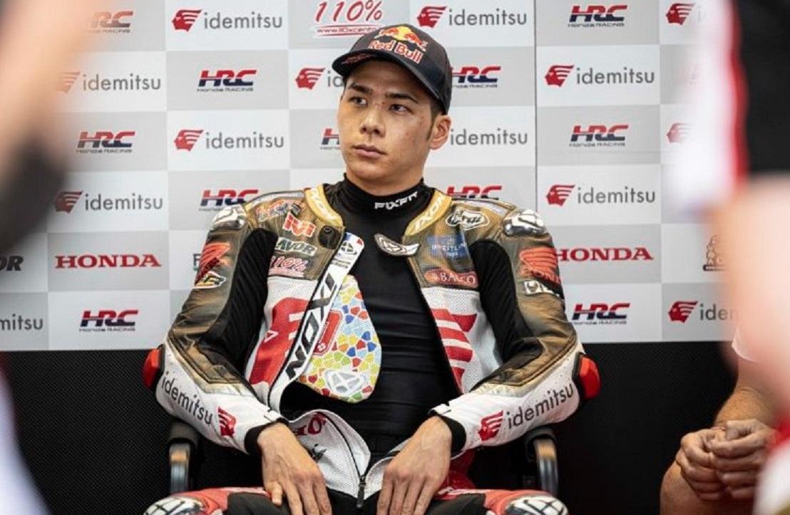 Takaaki Nakagami