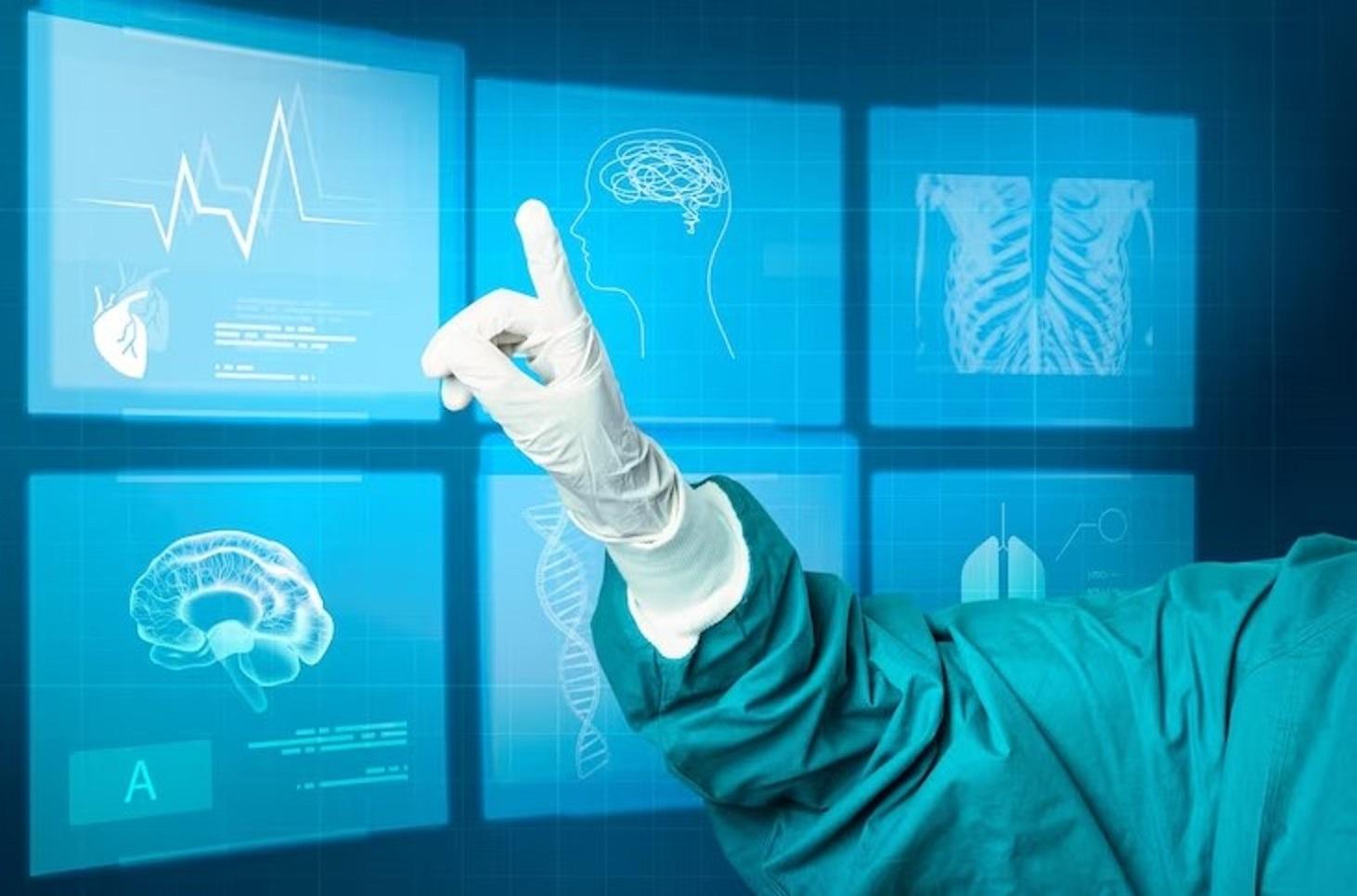 Teknologi AI