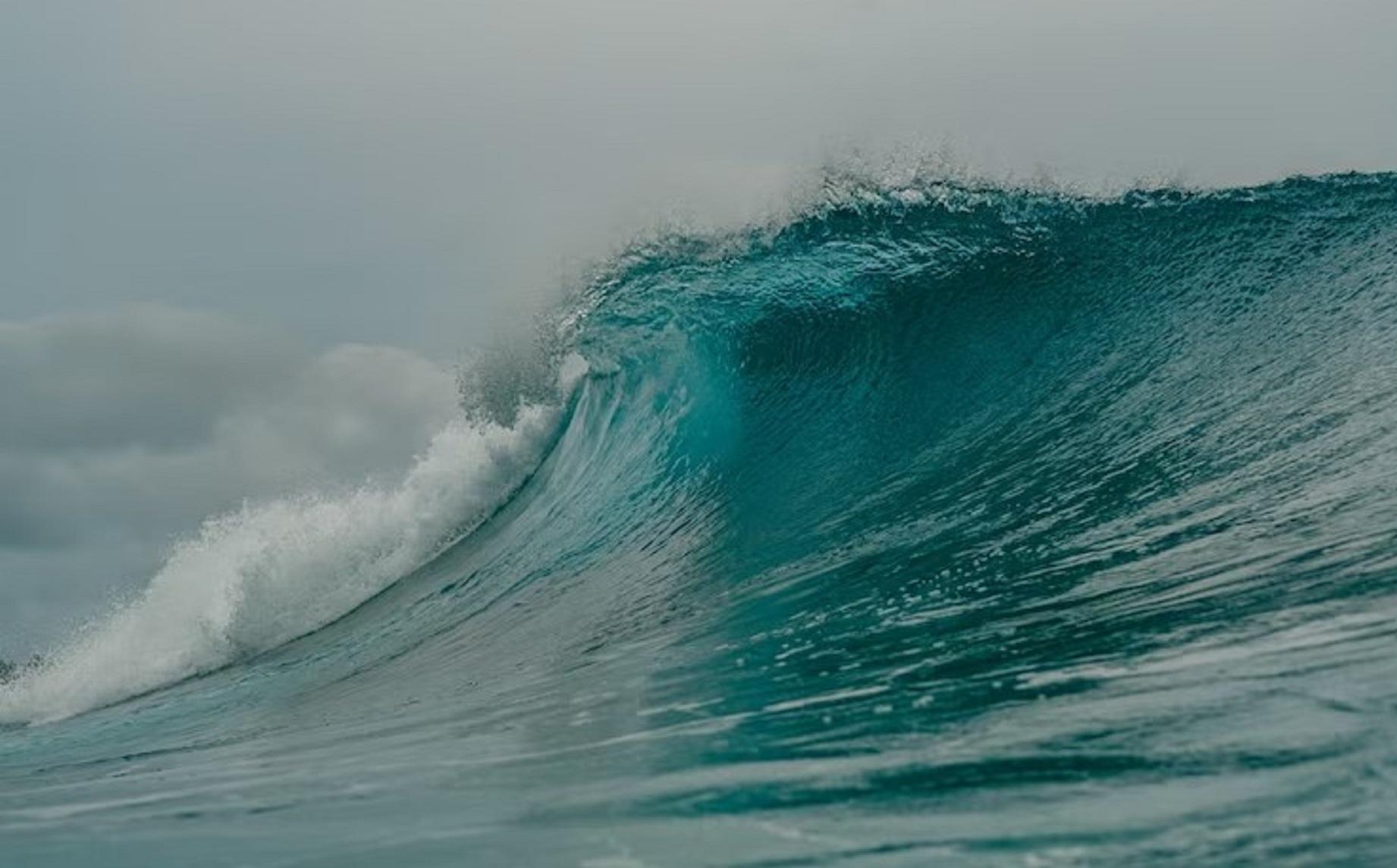 ancaman tsunami