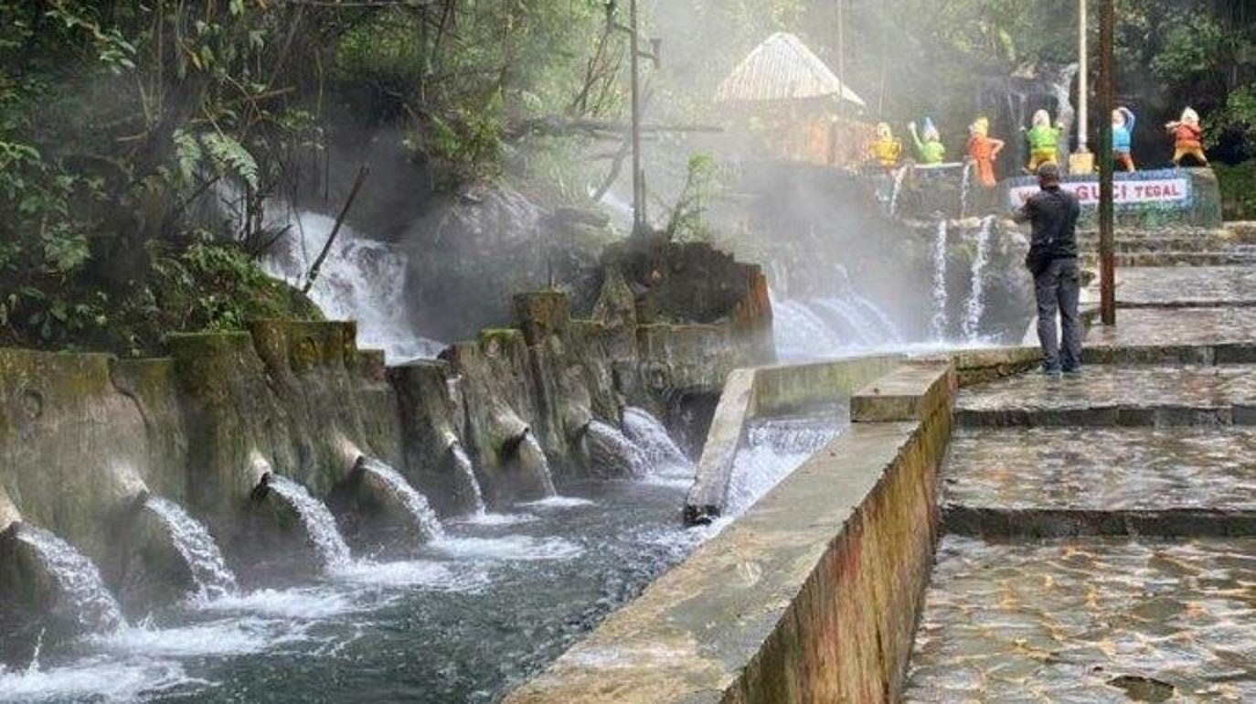guci tegal