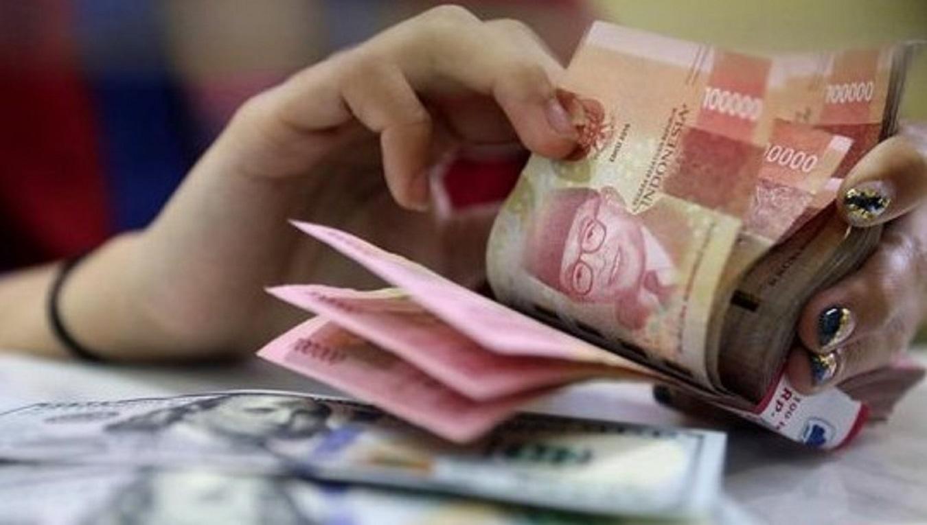 rupiah