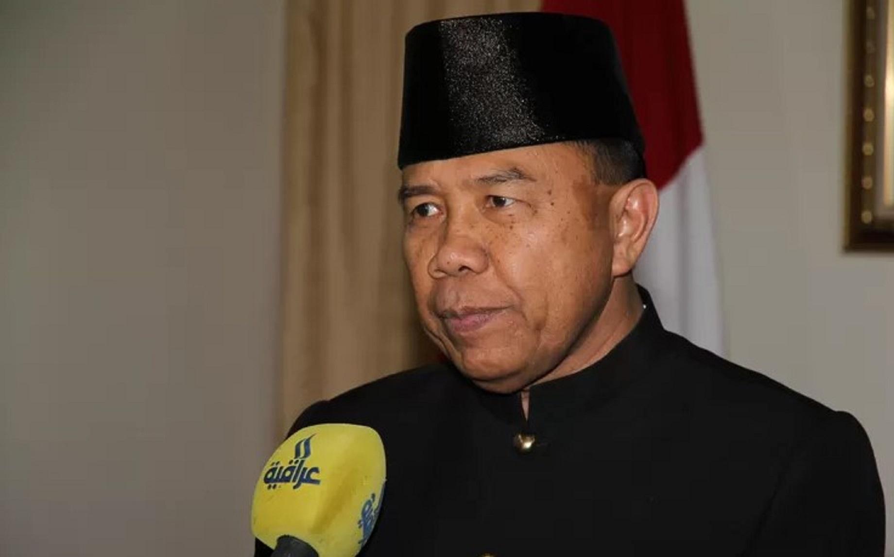 Dasman Djamaluddin