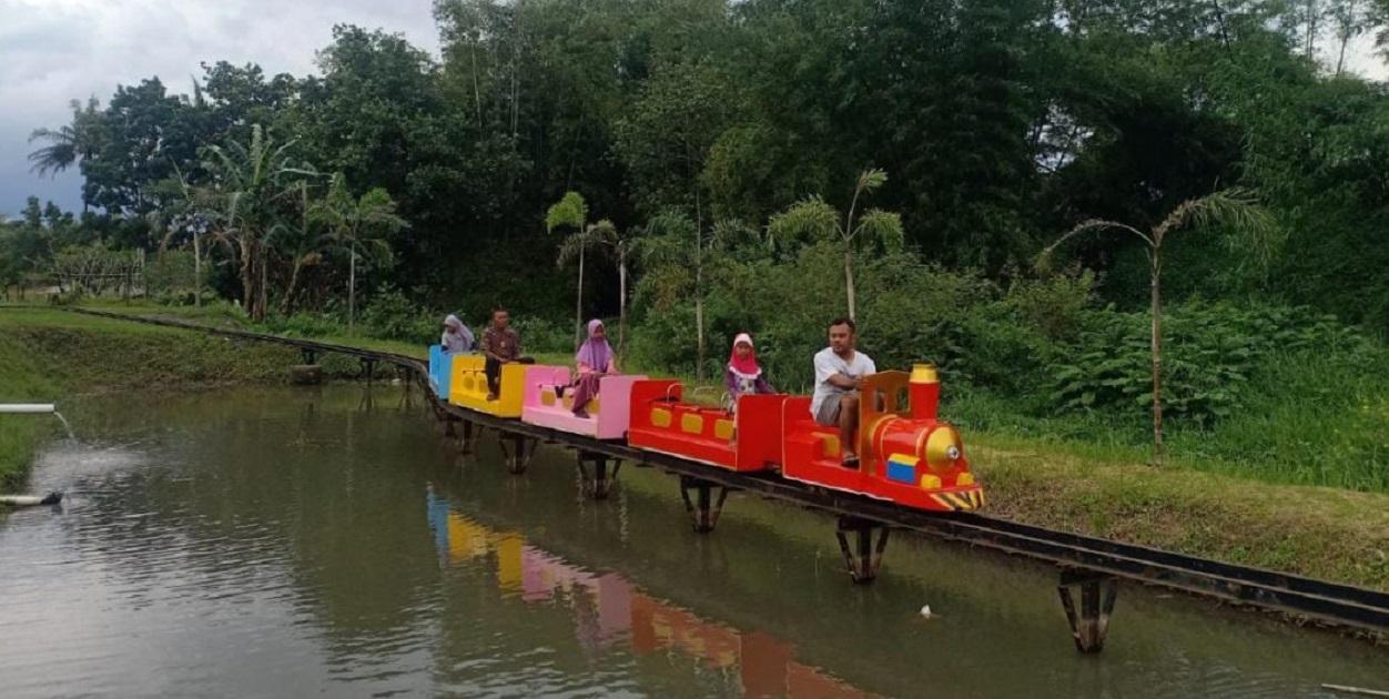 Desa Wisata Cibuk Kidul