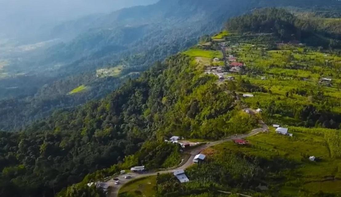 Desa Wisata Lawang