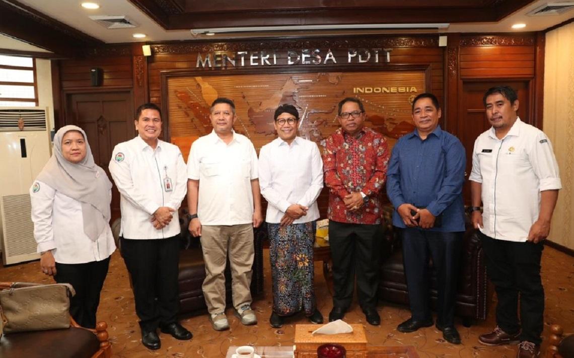 Gus Halim