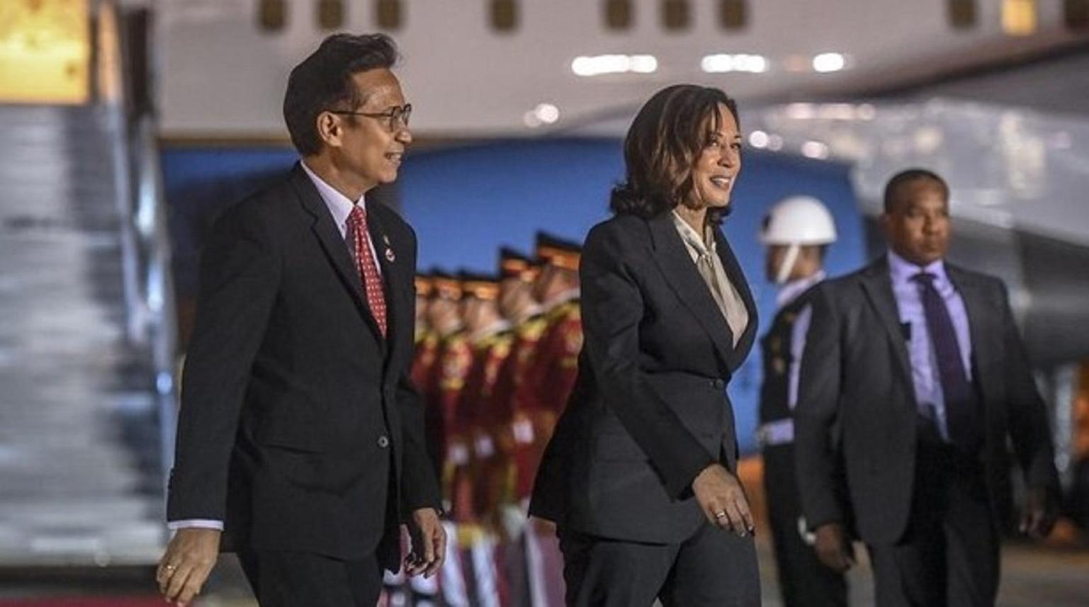 KTT ASEAN hari terakhir
