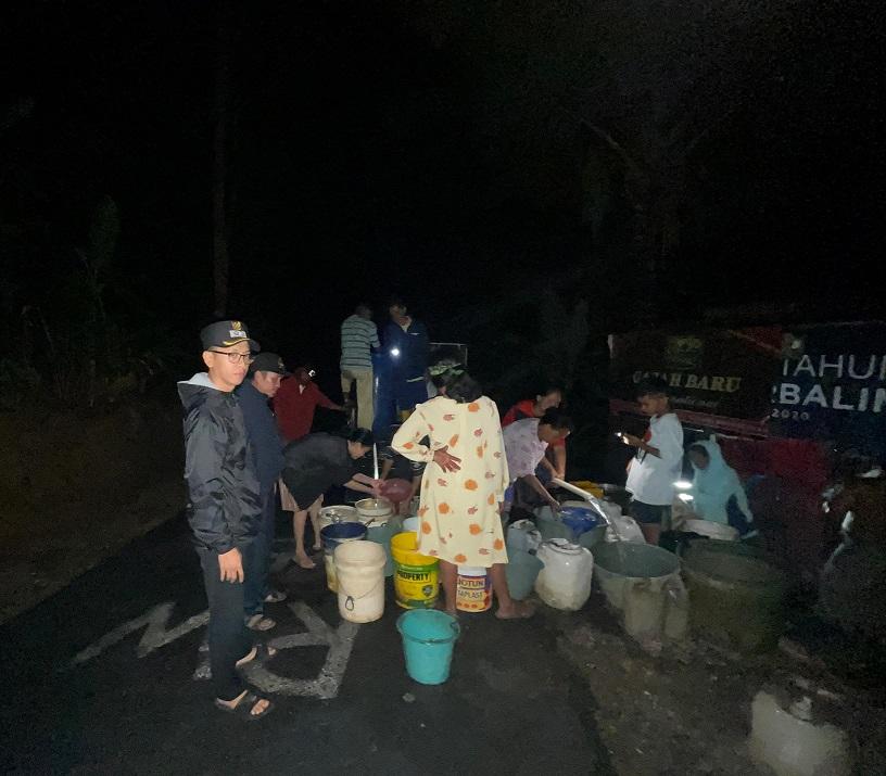 Paguyuban kepala desa