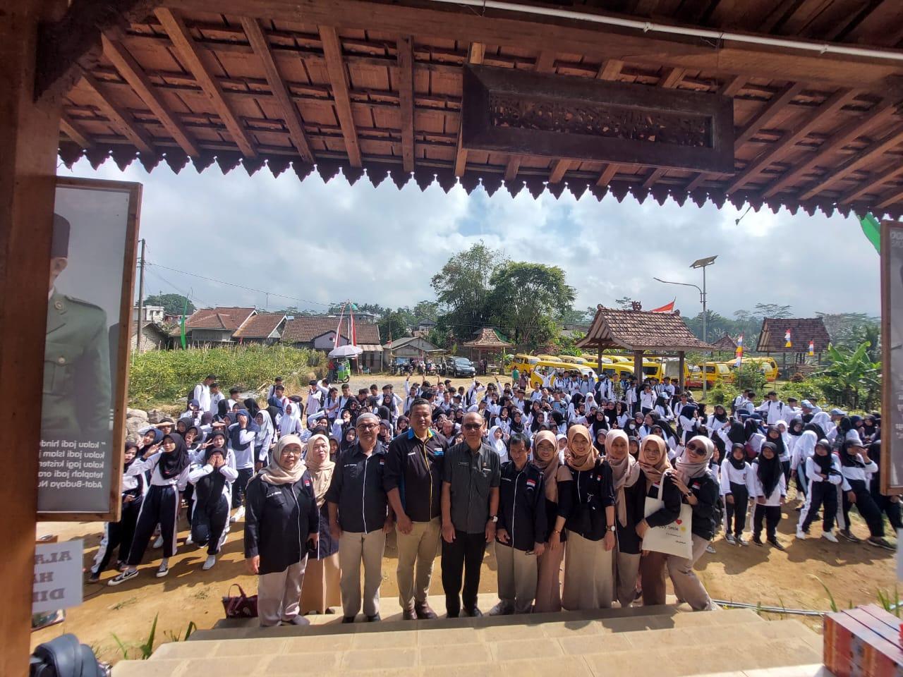 SMA 1