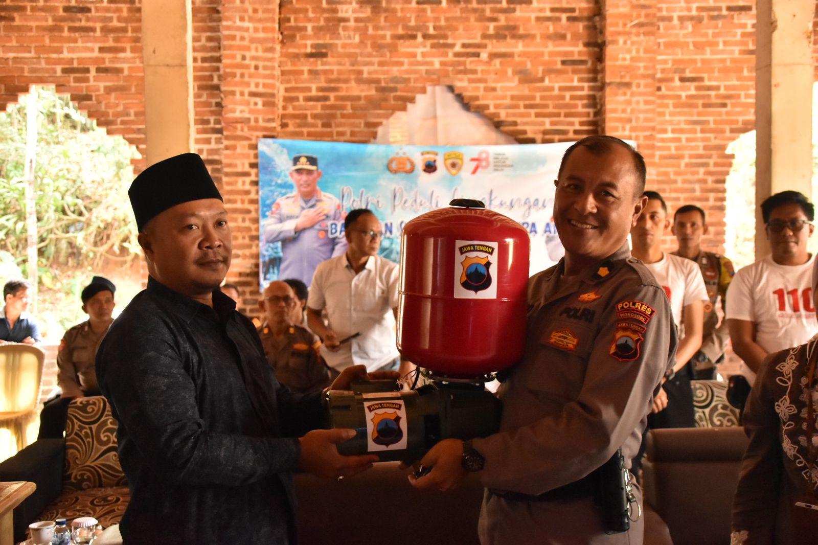 polres wonosobo 2
