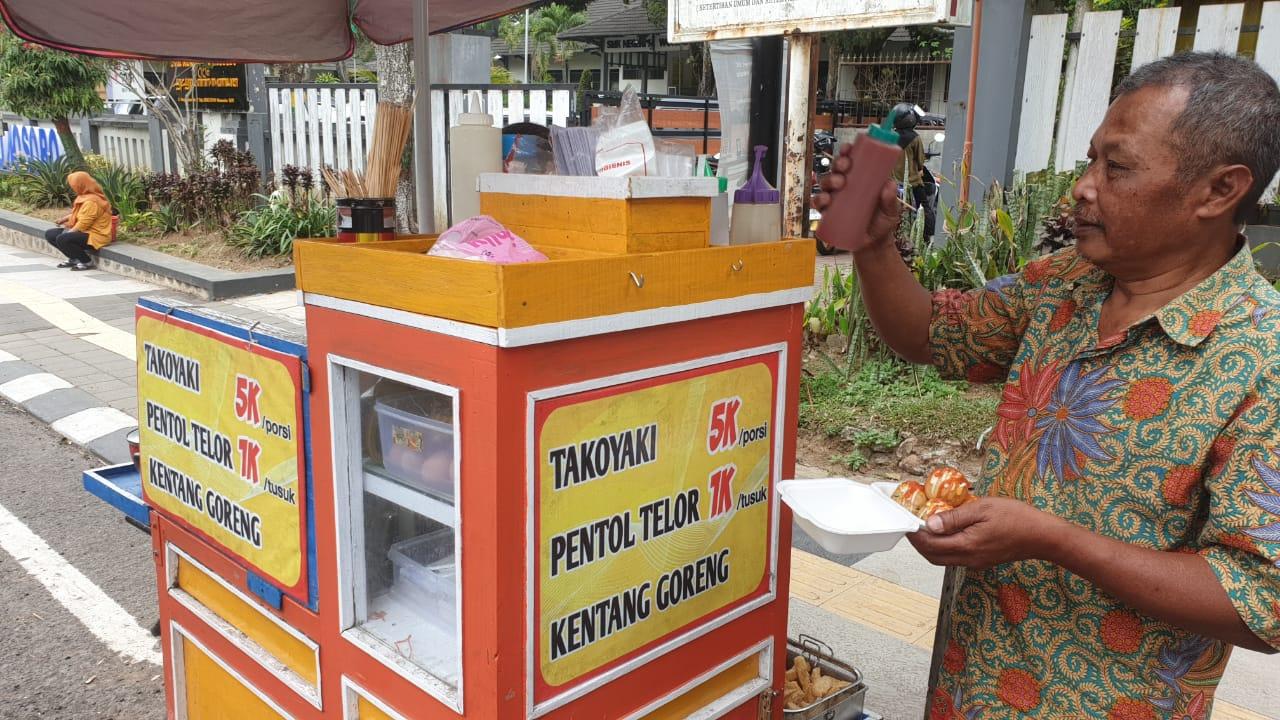 Agung Wira fotografer