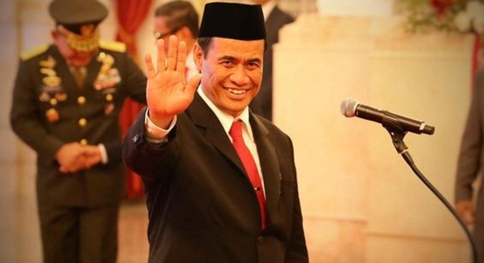 Amran Sulaiman