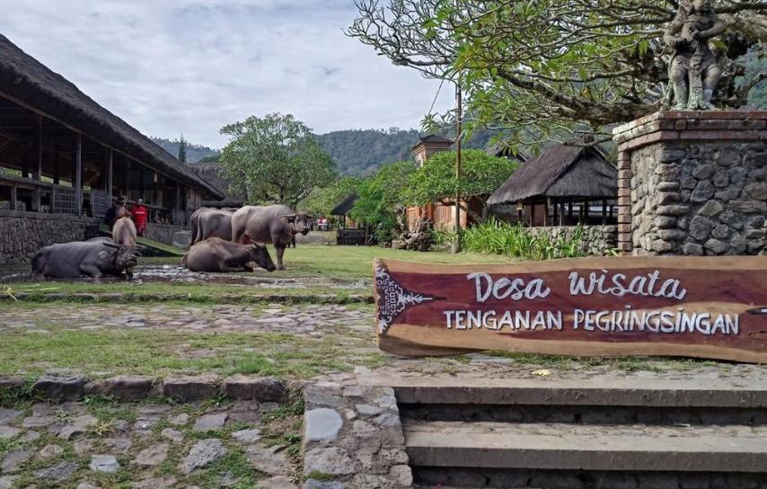Desa Tenganan