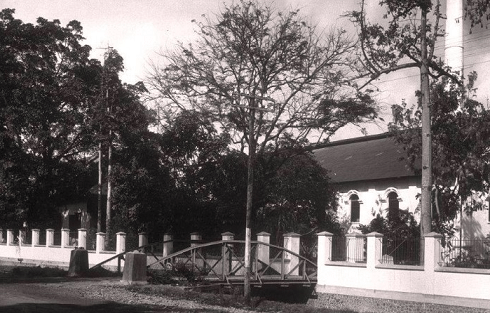 Desa Ujungrusi Tegal