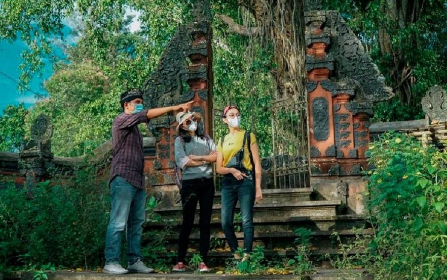 Desa Wisata Bilebante