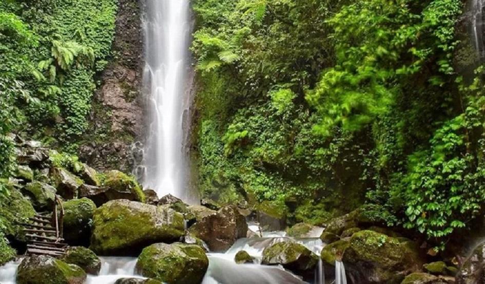 Desa Wisata Ciasihan Bogor