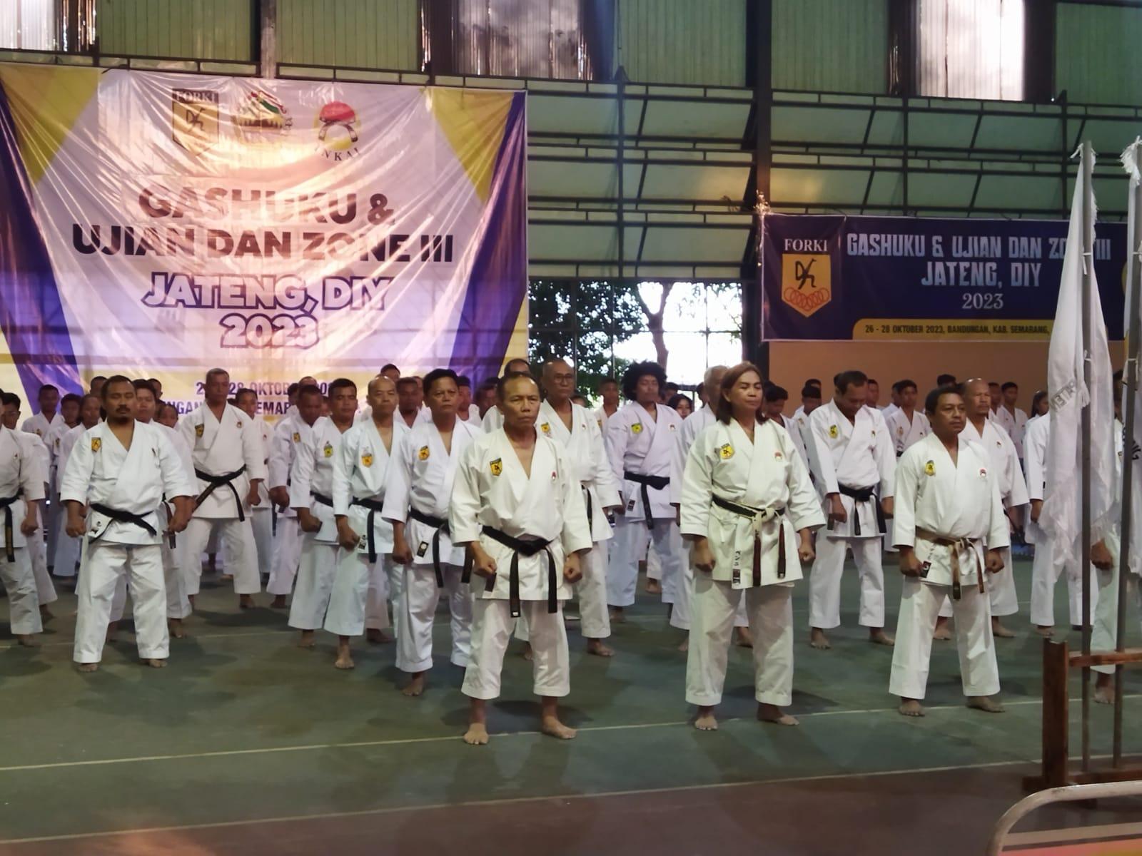INKAI SEMARANG