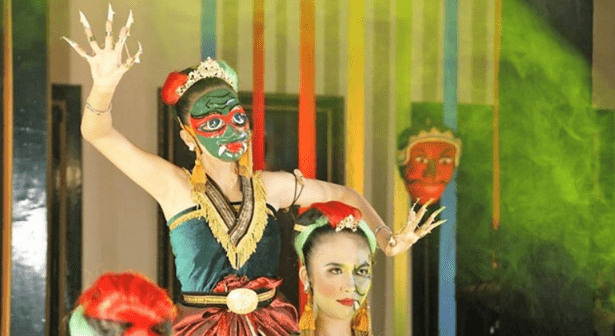 International Mask Festival