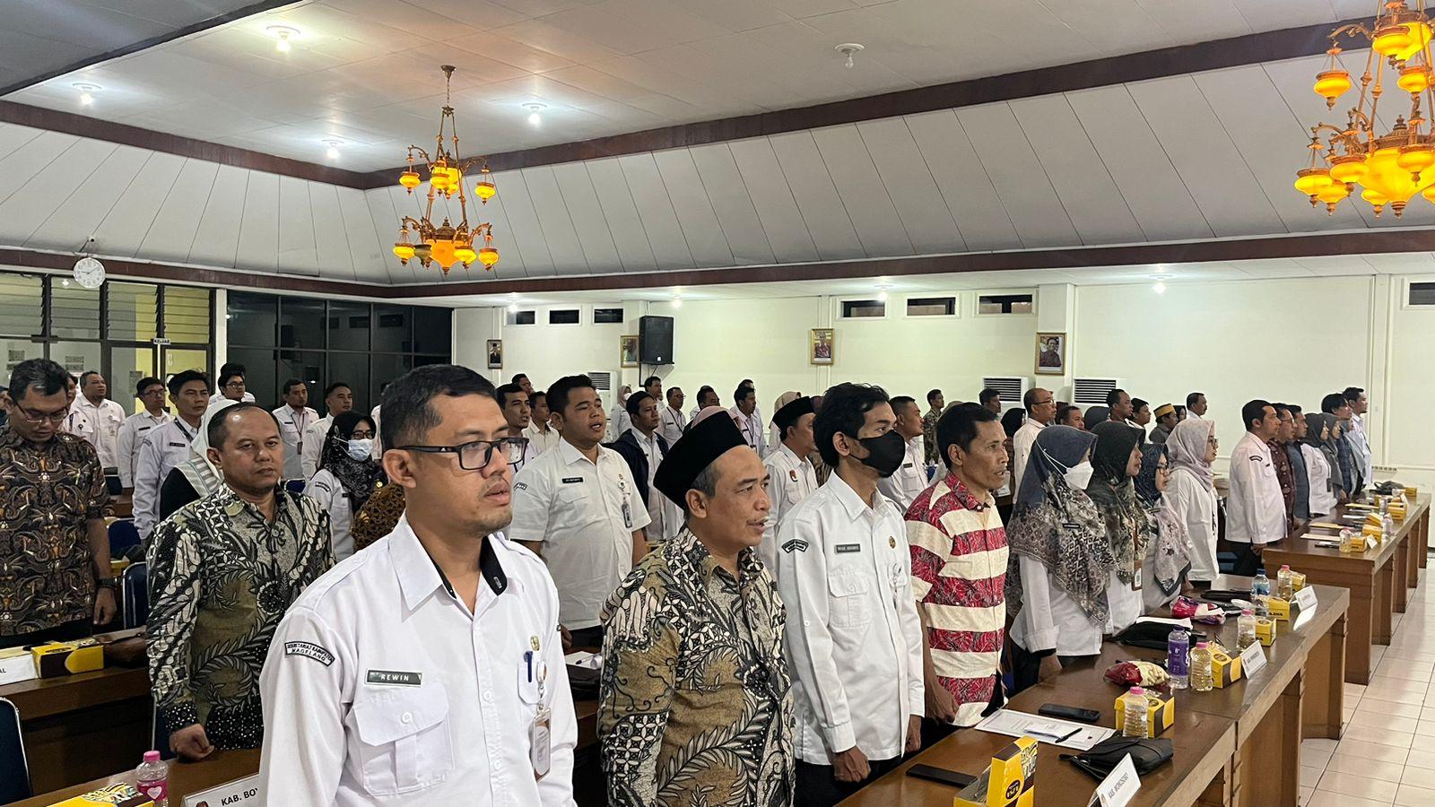 KPU Jateng