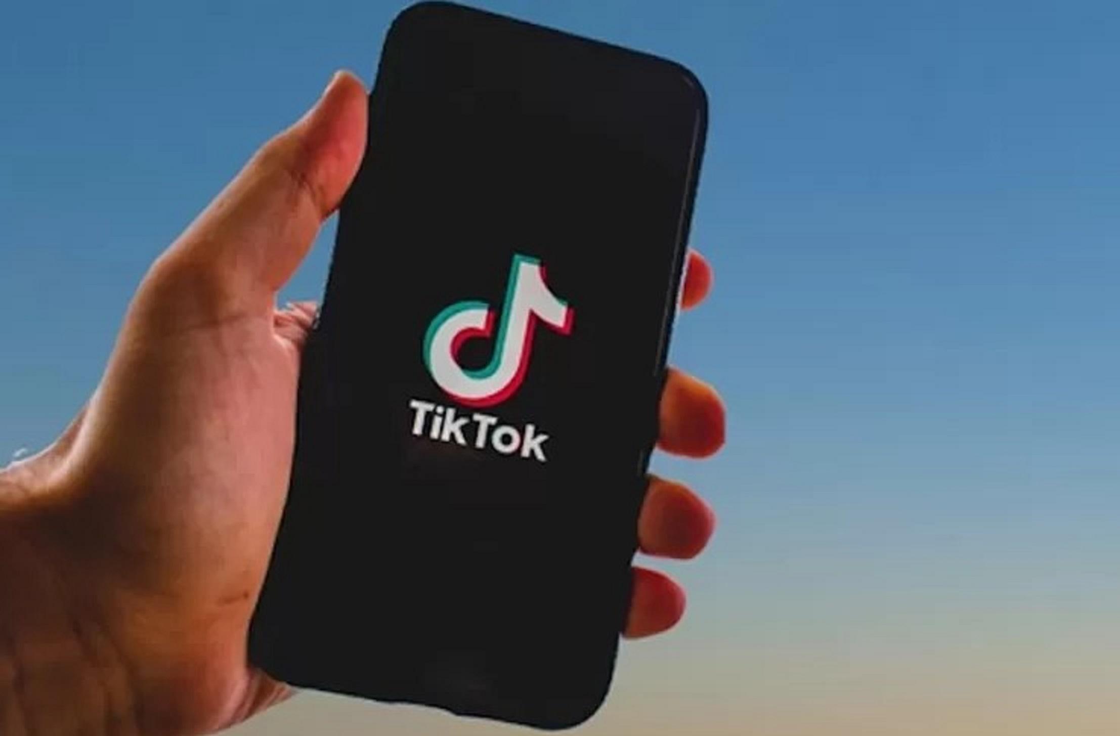 Tik Tok Shop