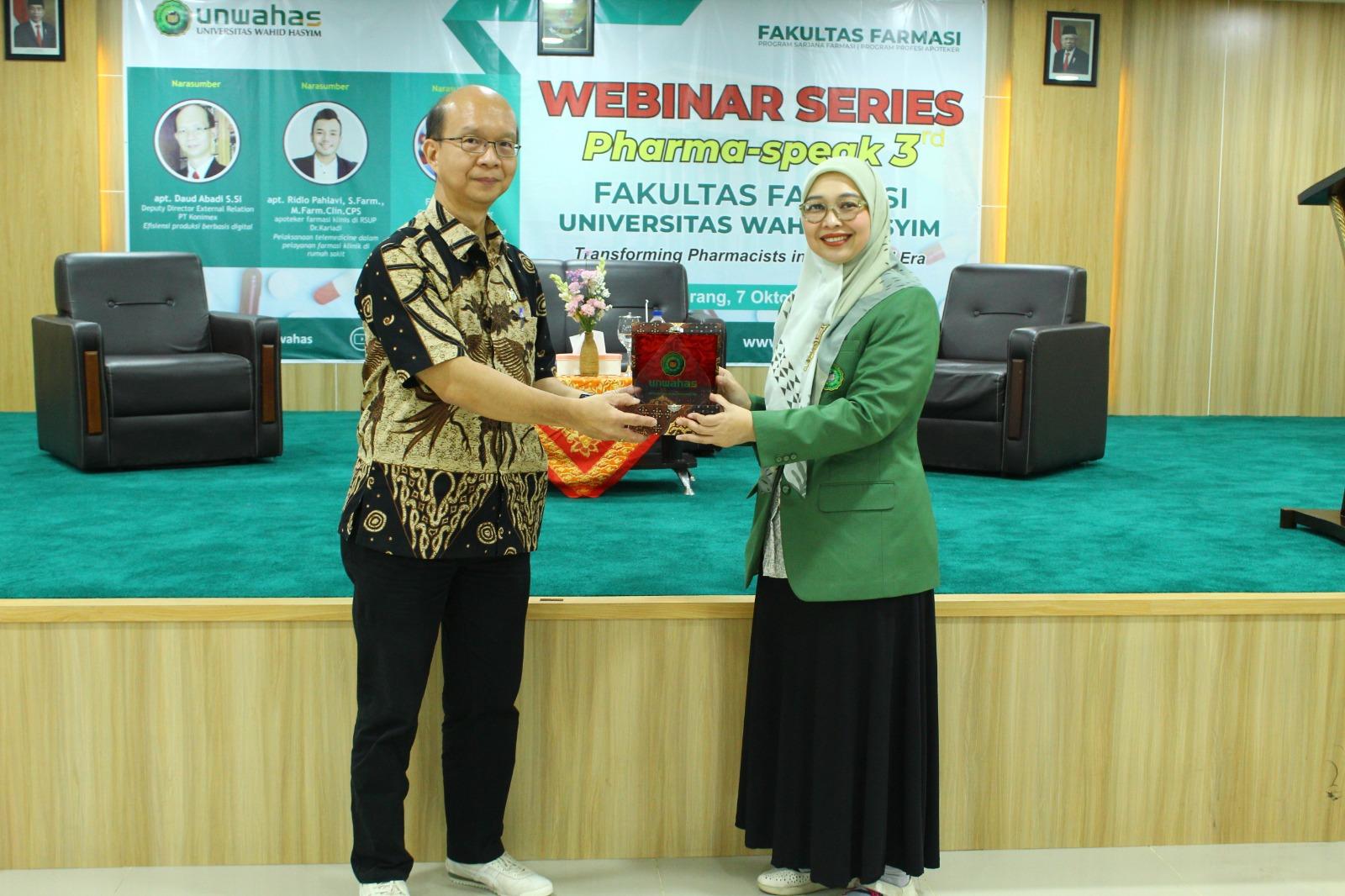 Wahid Hasyim Semarang