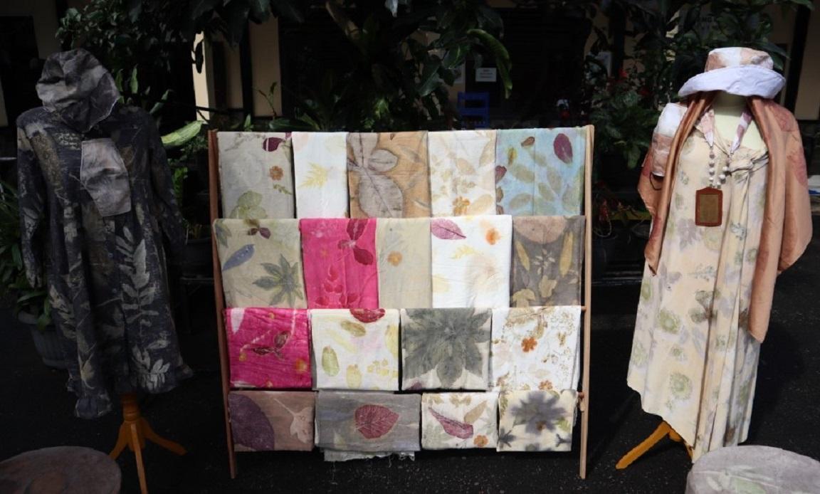 batik ecoprint