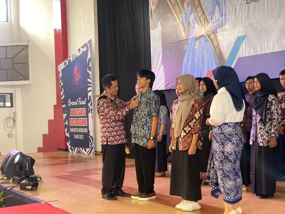 duta genre
