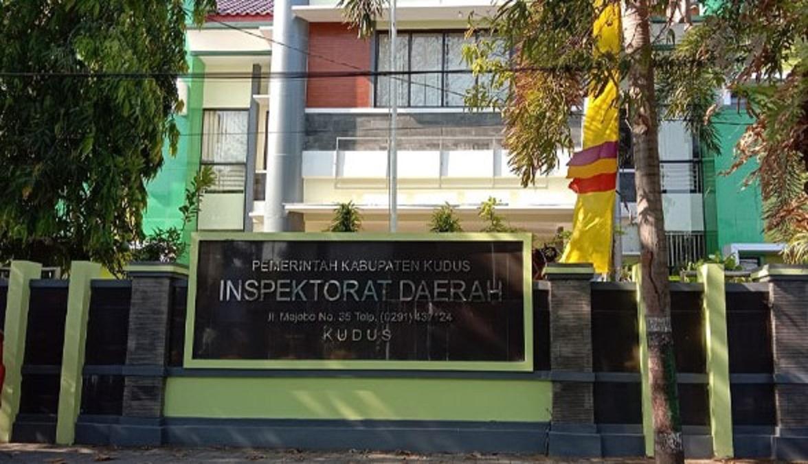 inspektorat kudus
