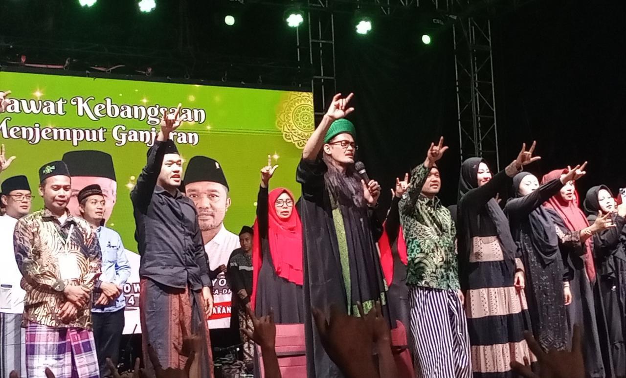 karanganyar