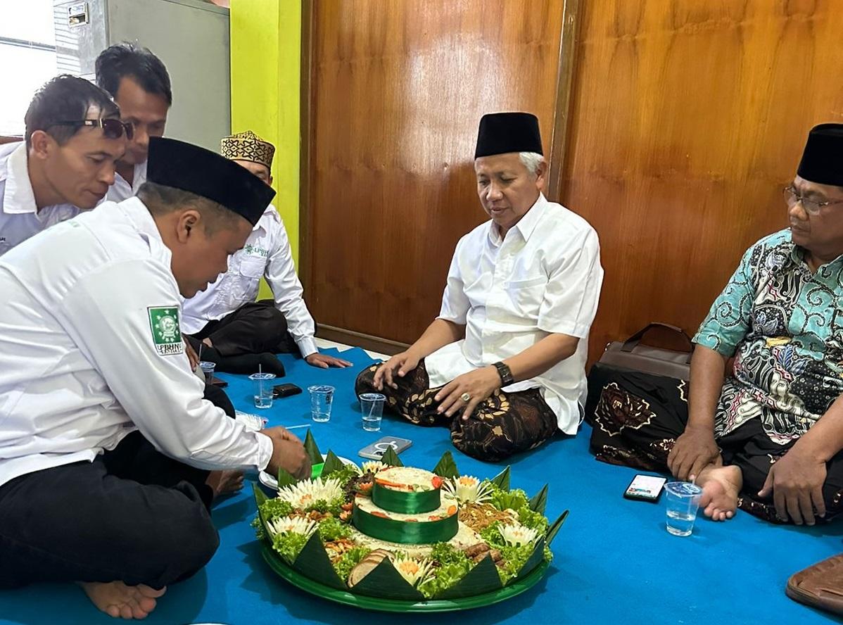 LPBHNU Kendal: Persoalan Hukum Menjadi Hal yang Ditakuti Masyarakat 1 kendal 2