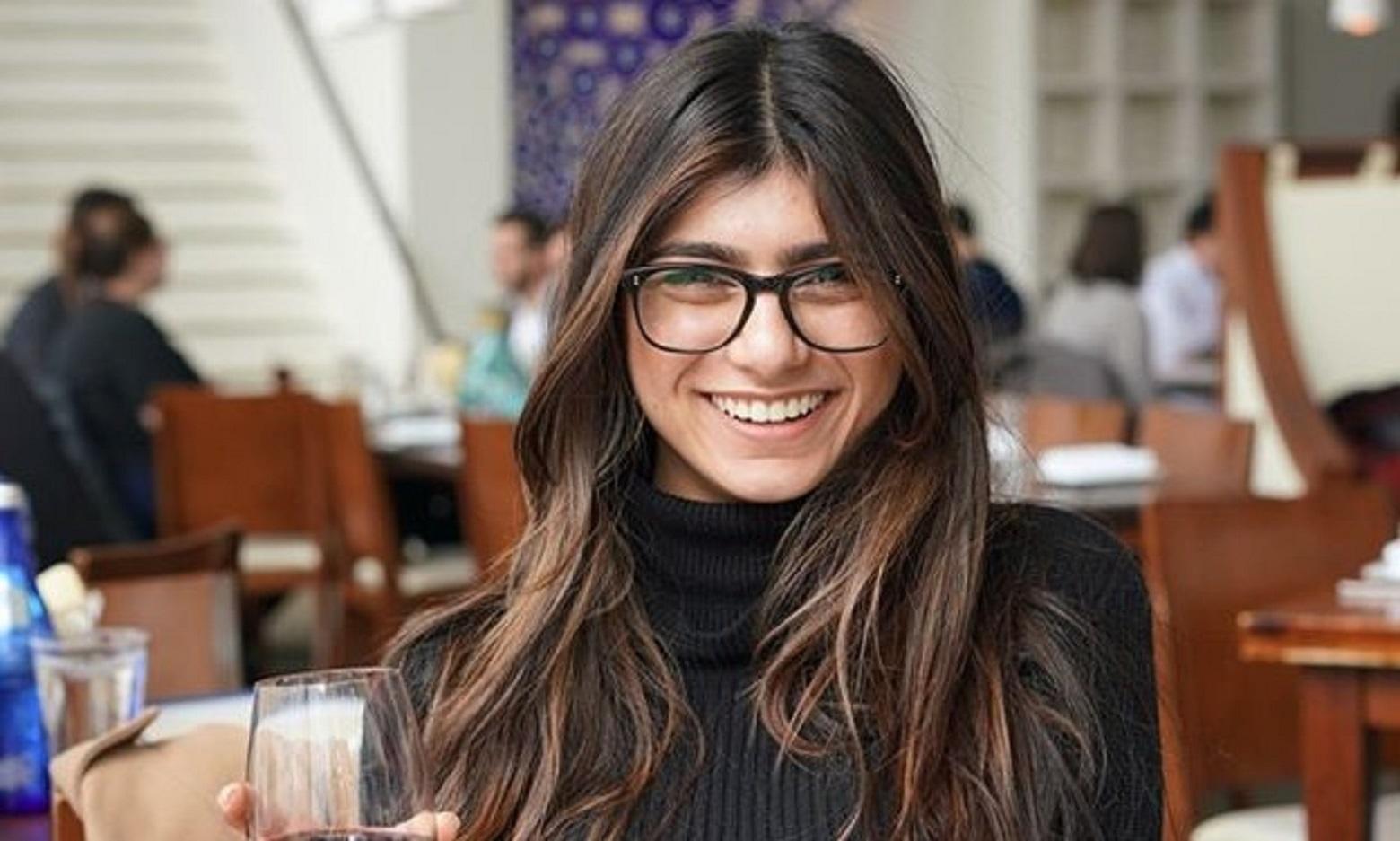 mia khalifa