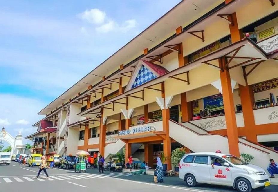 pasar klewer